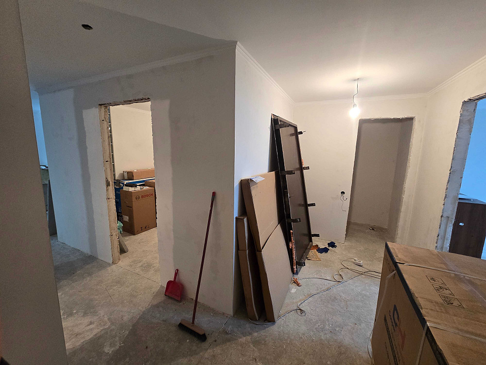 Квартира, Вишгород, Берегиня, 4 поверх, 2 к. 69 кв.м. Вишгород - зображення 2