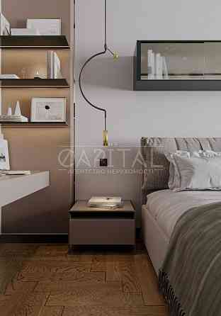 Продаж 4к квартири 200м2, вул. Інститутська, Печерськи район, Липки Киев