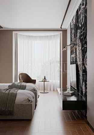 Продаж 4к квартири 200м2, вул. Інститутська, Печерськи район, Липки Киев