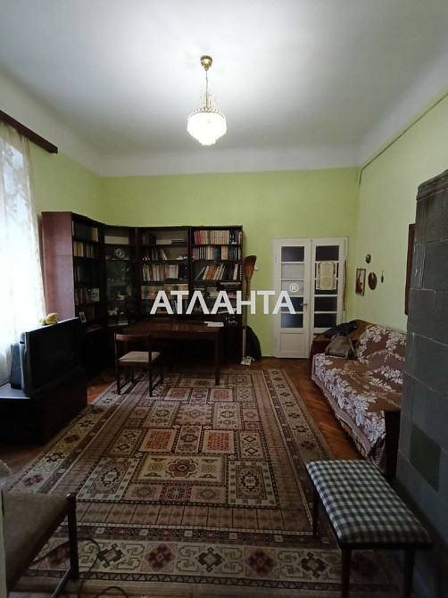 2 кім в історичному центрі міста - вул. Головна Черновцы - изображение 3