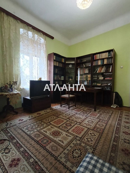 2 кім в історичному центрі міста - вул. Головна Черновцы - изображение 2