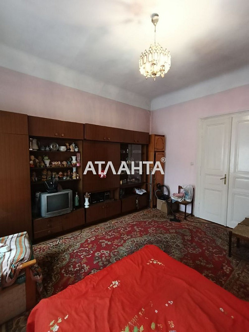 2 кім в історичному центрі міста - вул. Головна Черновцы - изображение 8