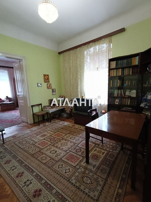 2 кім в історичному центрі міста - вул. Головна Черновцы - изображение 4