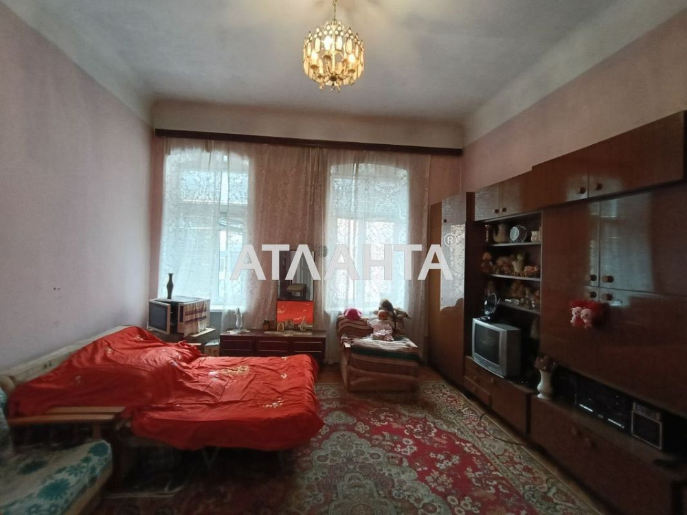 2 кім в історичному центрі міста - вул. Головна Черновцы - изображение 6