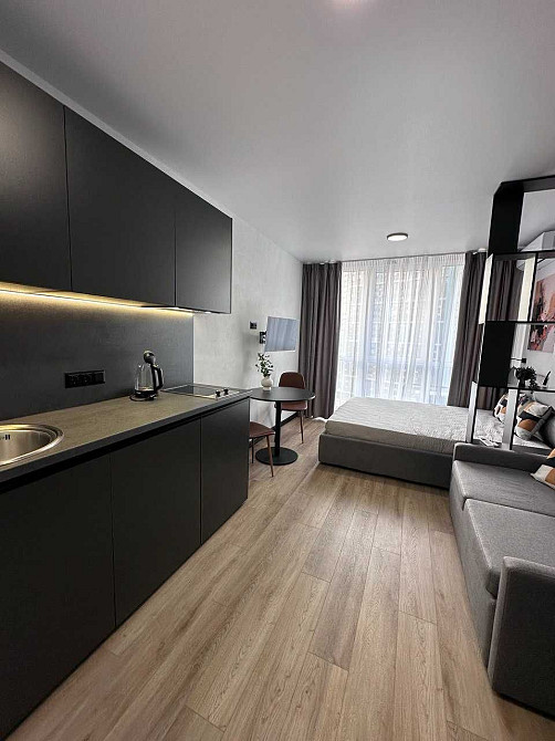 0%ЖК Диброва Парк Аренда Бизнес Подольский Виноградарь! Варшавский! Киев - изображение 8