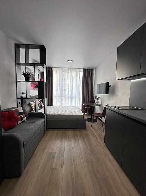 0%ЖК Диброва Парк Аренда Бизнес Подольский Виноградарь! Варшавский! Киев - изображение 4