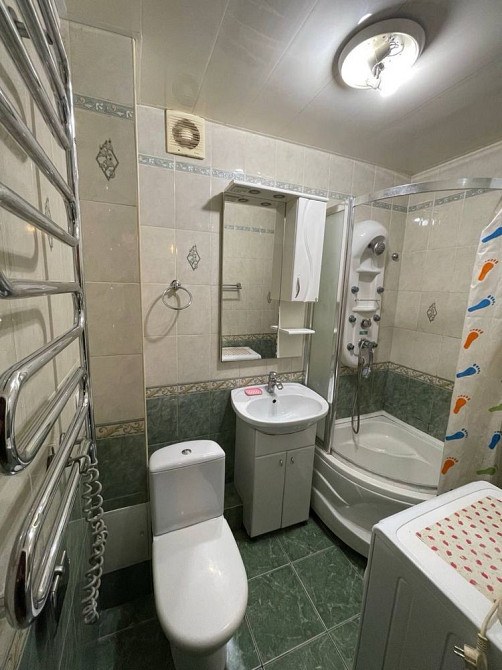 Квартира продам,2комнатная,двохкімнатна,продаж каартири,титова,янгеля Дніпро - зображення 4