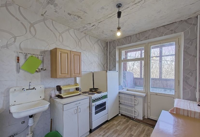 Продам 1-к квартиру 40 м2 на ж/м Тополь район к-ра Сич, ТЦ Терра Дніпро - зображення 3