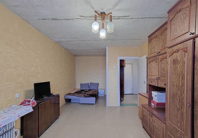 Продам 1-к квартиру 40 м2 на ж/м Тополь район к-ра Сич, ТЦ Терра Дніпро - зображення 2