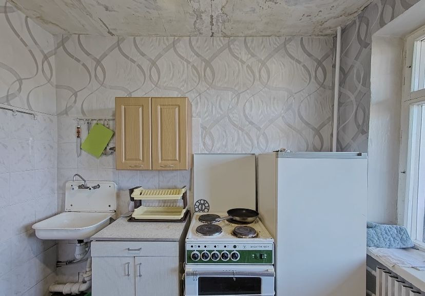 Продам 1-к квартиру 40 м2 на ж/м Тополь район к-ра Сич, ТЦ Терра Дніпро - зображення 6