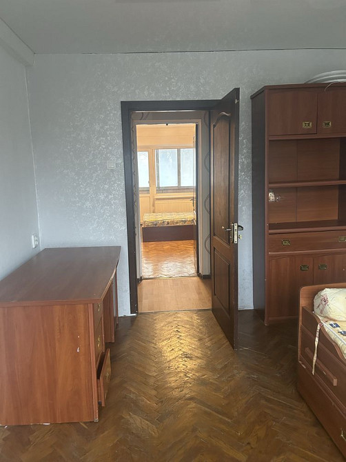 Продам квартиру від власника вільна до заселення Привокзальна Киев - изображение 4