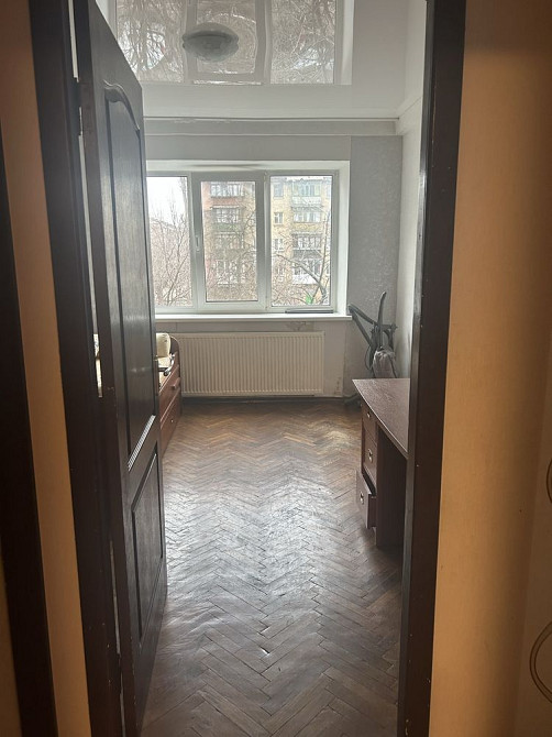 Продам квартиру від власника вільна до заселення Привокзальна Киев - изображение 7