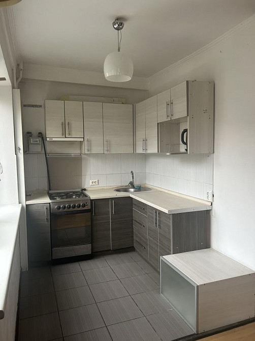 Продам квартиру від власника вільна до заселення Привокзальна Киев - изображение 3