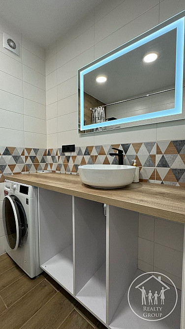 Продам 2к квартиру! Новобудова! Шевченківський р-н! ЖК Авалон! Львов - изображение 6