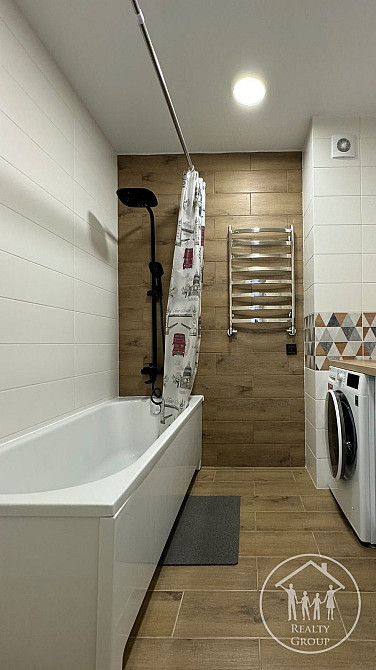 Продам 2к квартиру! Новобудова! Шевченківський р-н! ЖК Авалон! Львов - изображение 7