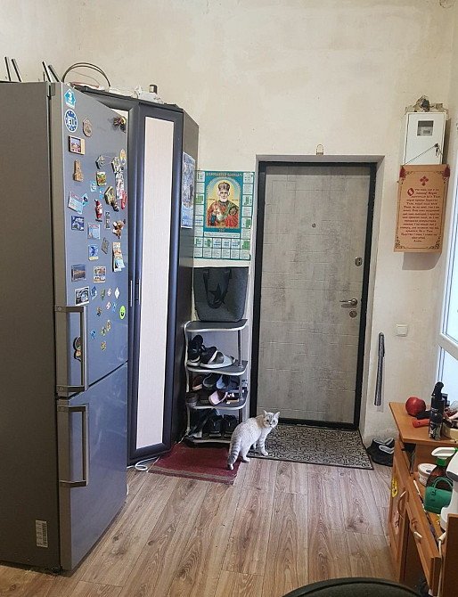 Продам 3х комнатную квартиру в районе пр. Мазепы Дніпро - зображення 7