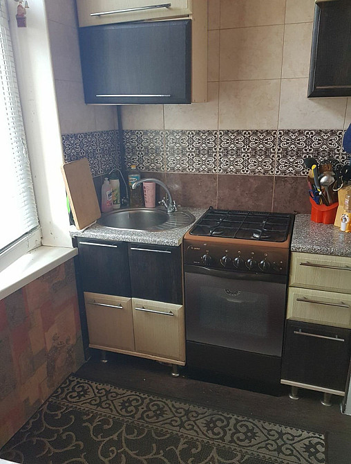 Продам 3х комнатную квартиру в районе пр. Мазепы Дніпро - зображення 5