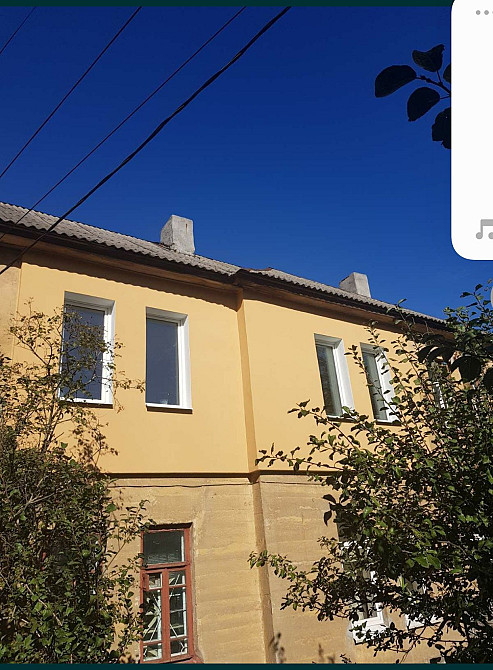 Продам 3х комнатную квартиру в районе пр. Мазепы Дніпро - зображення 2