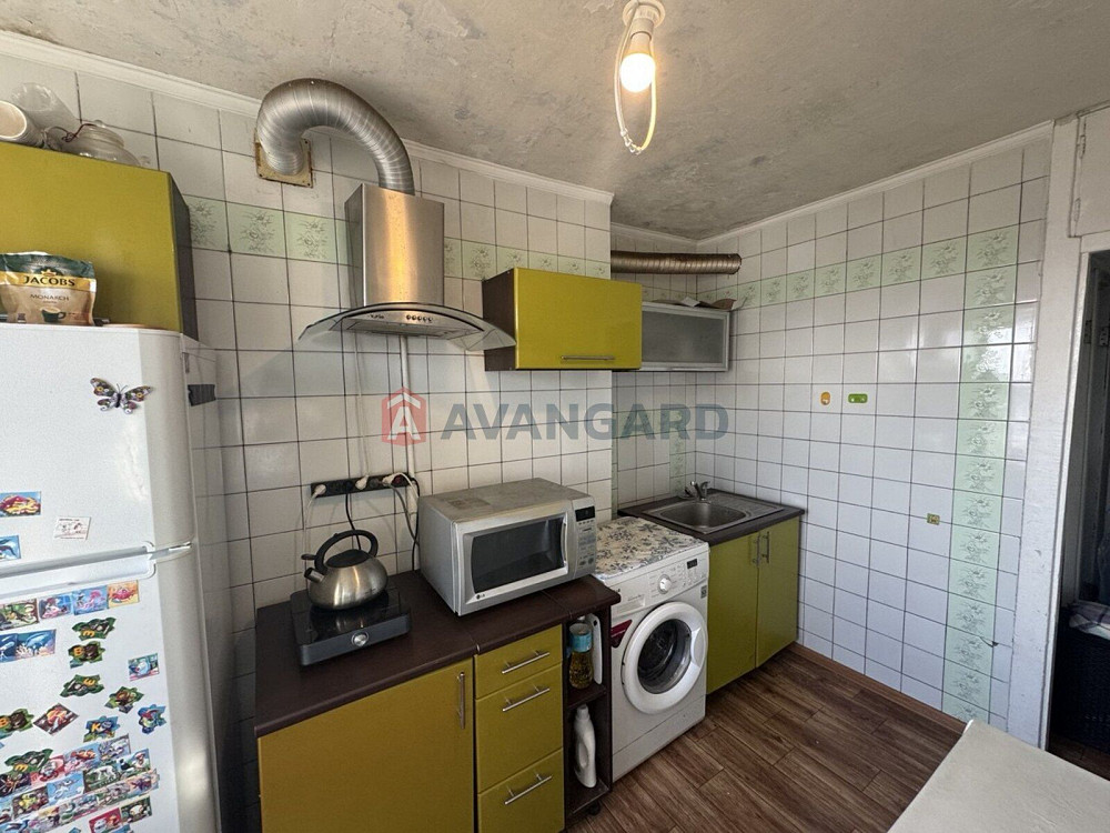 Победа Продам 3 комнатную квартиру Перемога продам Дніпро - зображення 1