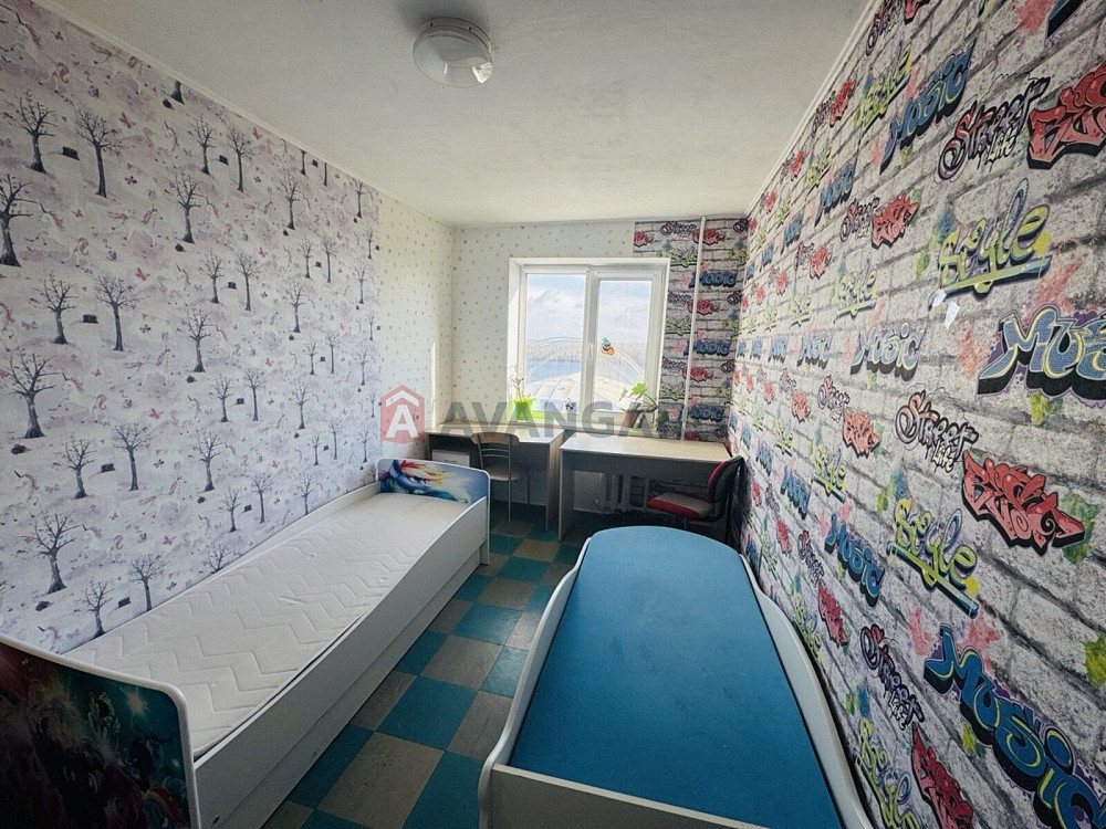 Победа Продам 3 комнатную квартиру Перемога продам Дніпро - зображення 5