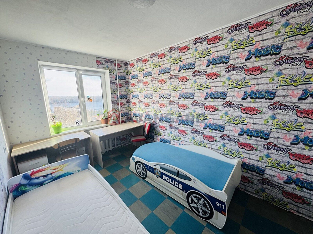 Победа Продам 3 комнатную квартиру Перемога продам Дніпро - зображення 3