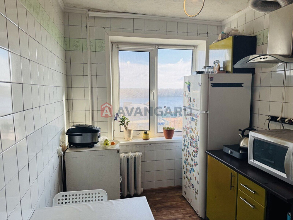 Победа Продам 3 комнатную квартиру Перемога продам Дніпро - зображення 2