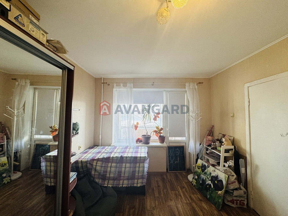 Победа Продам 3 комнатную квартиру Перемога продам Дніпро - зображення 8