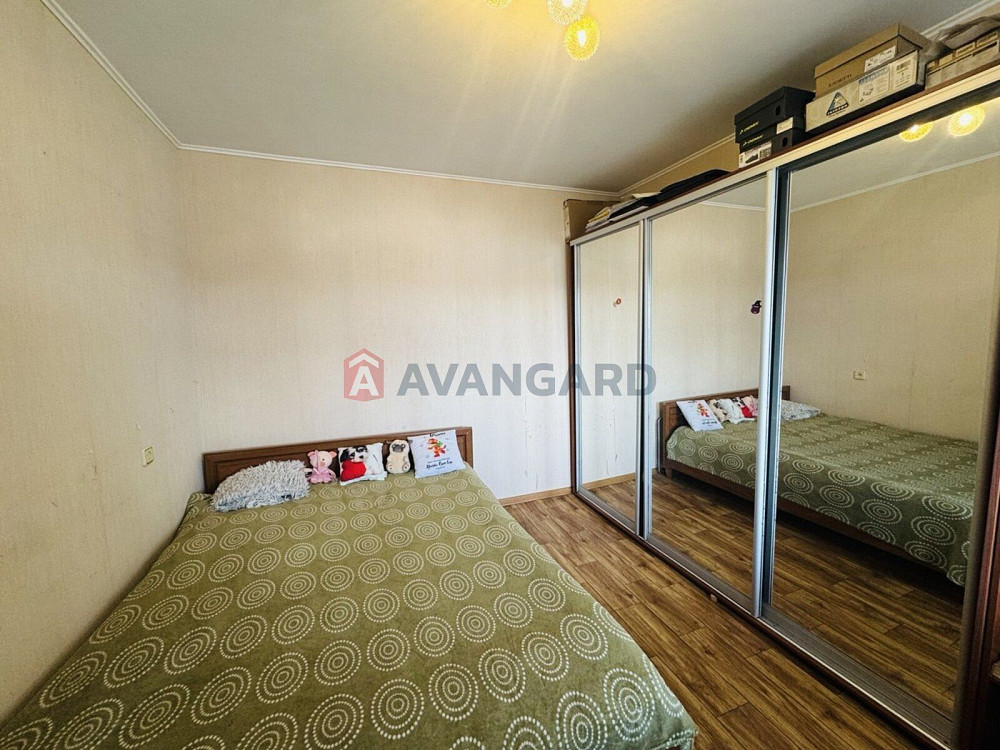 Победа Продам 3 комнатную квартиру Перемога продам Дніпро - зображення 7