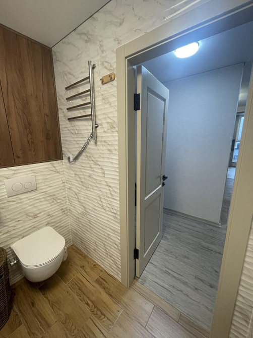 Продам квартиру 2 кімнатну в ЖК,, Лагуна,, Черкассы - изображение 4