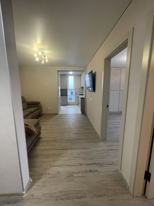 Продам квартиру 2 кімнатну в ЖК,, Лагуна,, Черкассы - изображение 1