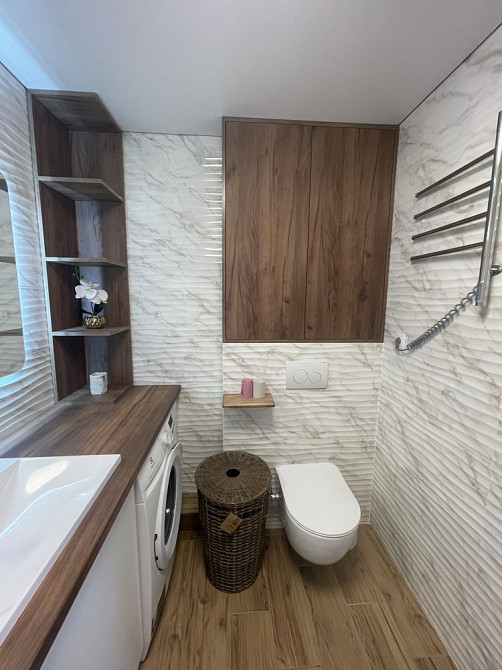 Продам квартиру 2 кімнатну в ЖК,, Лагуна,, Черкассы - изображение 5