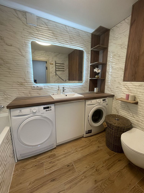 Продам квартиру 2 кімнатну в ЖК,, Лагуна,, Черкассы - изображение 6