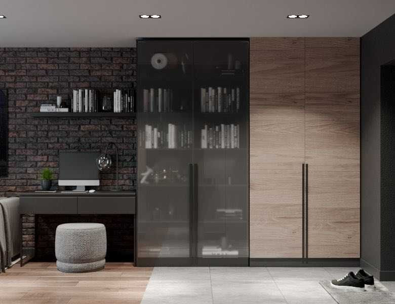 Квартира євро 3-х кімнатна у КБ "Моя Баварія" 53 м2. Ремонт Святопетрівське (Києво-Свят.р-н) - зображення 2