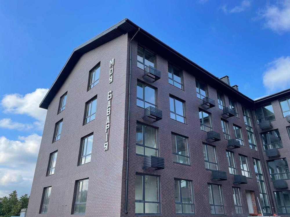 Квартира євро 3-х кімнатна у КБ "Моя Баварія" 53 м2. Ремонт Святопетрівське (Києво-Свят.р-н) - зображення 6