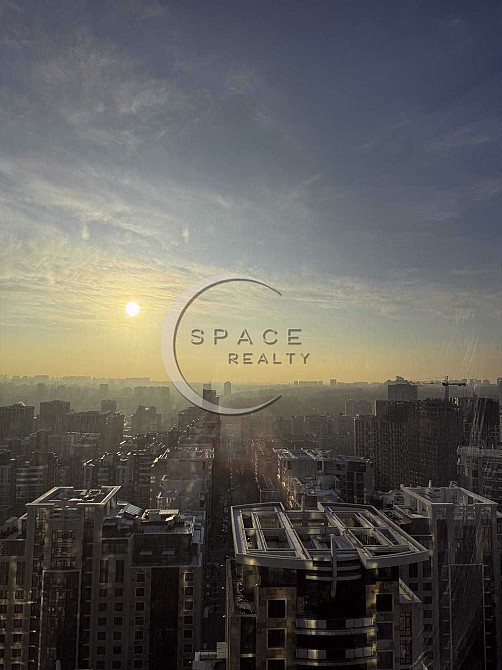 % Без комісії. 3-кімнатна квартира ЖК Taryan Towers, 94м2, Печерськ Киев - изображение 6