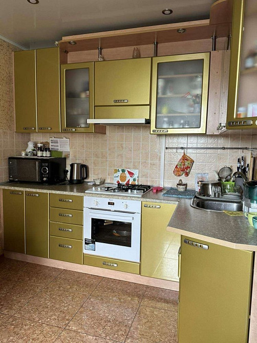 Продам 3 кімнатну квартиру Ахтырка - изображение 8