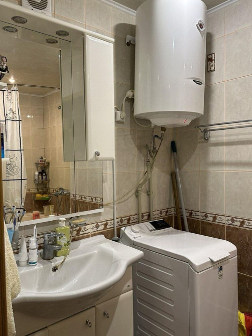 Продам 3 кімнатну квартиру Ахтырка - изображение 5