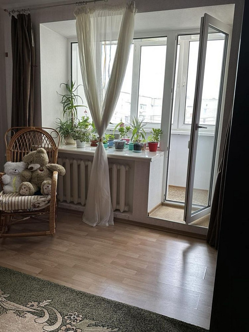 Продам 3 кімнатну квартиру Ахтырка - изображение 7