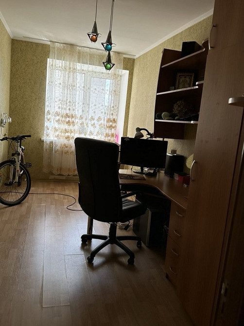 Продам 3 кімнатну квартиру Ахтырка - изображение 4