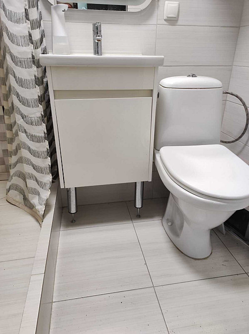 Продам 1 кімнатну квартиру Партизанское (Днепропетров.р-н) - изображение 8