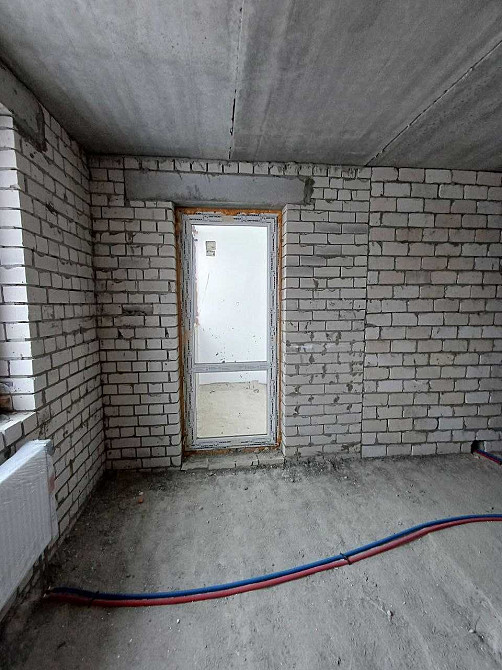 40 м2, ДОКУМЕНТЫ, ОТОПЛЕНИЕ! ЖК Гидропарк Продам 1 комн. квартиру AB Харьков - изображение 3