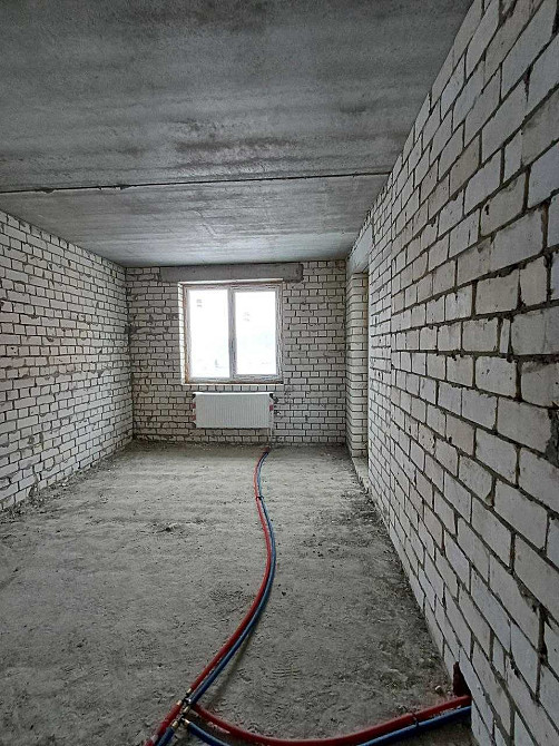 40 м2, ДОКУМЕНТЫ, ОТОПЛЕНИЕ! ЖК Гидропарк Продам 1 комн. квартиру AB Харьков - изображение 4