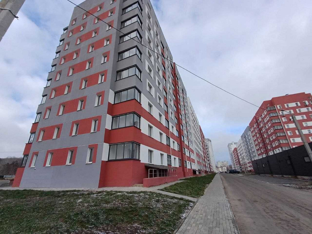 40 м2, ДОКУМЕНТЫ, ОТОПЛЕНИЕ! ЖК Гидропарк Продам 1 комн. квартиру AB Харьков - изображение 6