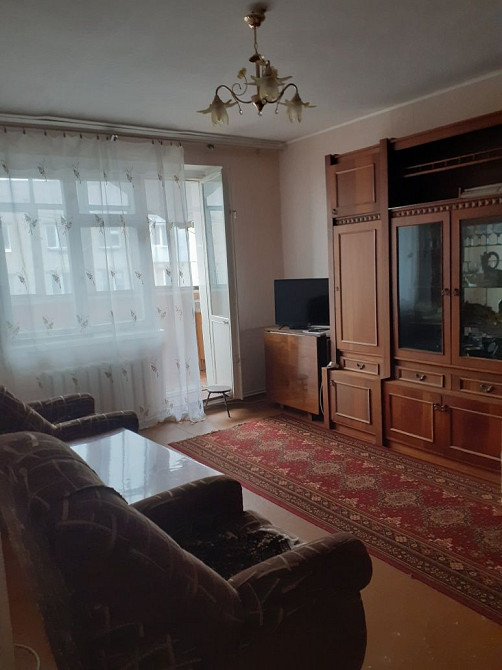 Продам чотирикімнатну квартиру по  проспекту Миру 13. Кролевець - зображення 1