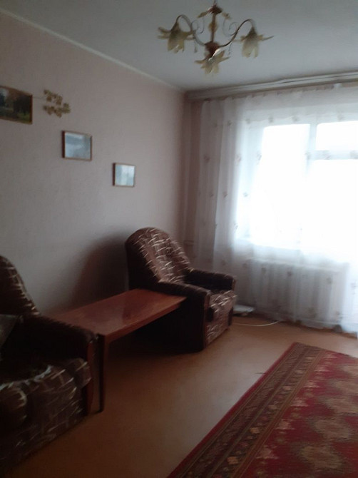 Продам чотирикімнатну квартиру по  проспекту Миру 13. Кролевець - зображення 2