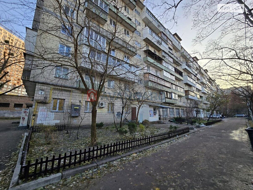 Продаж 4 кім метро Лівобережна на Бориса Матроса 4Б Киев - изображение 1