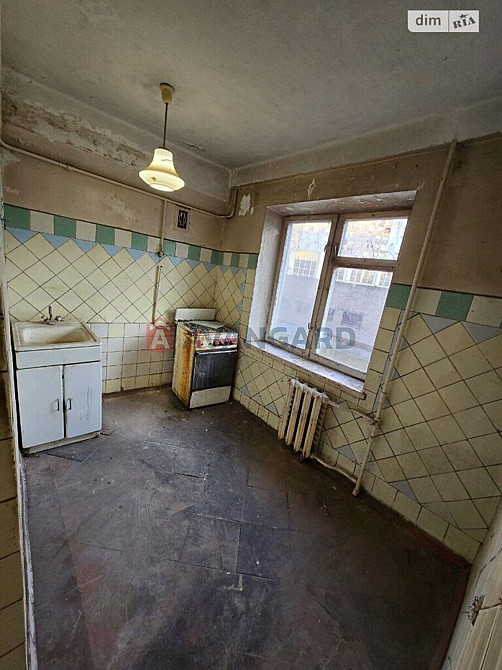 Продаж 4 кім метро Лівобережна на Бориса Матроса 4Б Киев - изображение 4