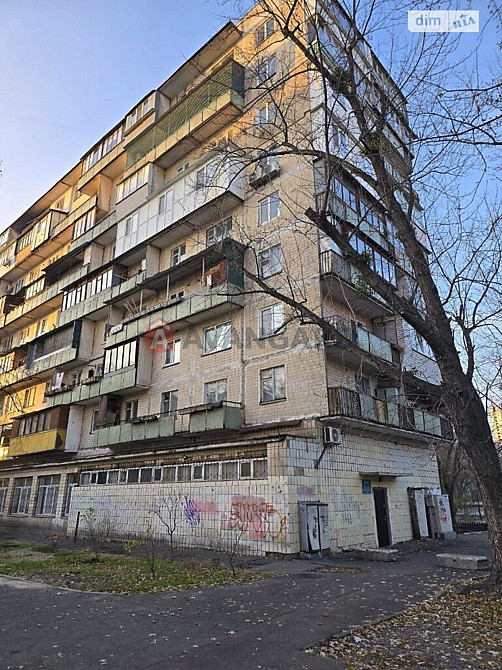 Продаж 4 кім метро Лівобережна на Бориса Матроса 4Б Киев - изображение 2