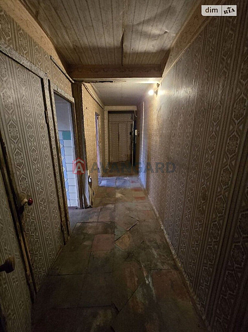 Продаж 4 кім метро Лівобережна на Бориса Матроса 4Б Киев - изображение 3