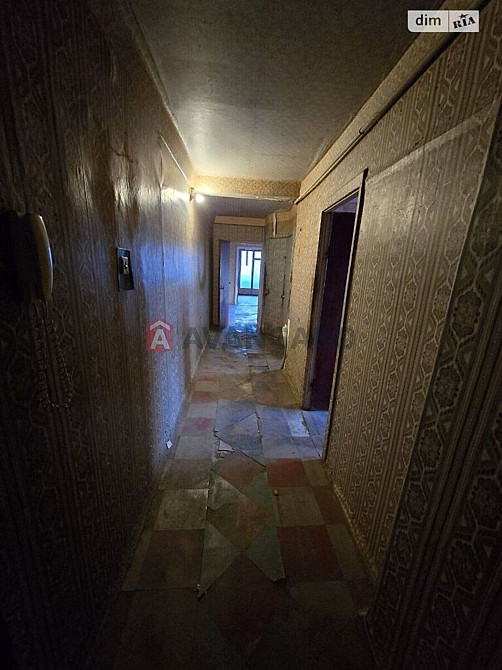 Продаж 4 кім метро Лівобережна на Бориса Матроса 4Б Киев - изображение 5